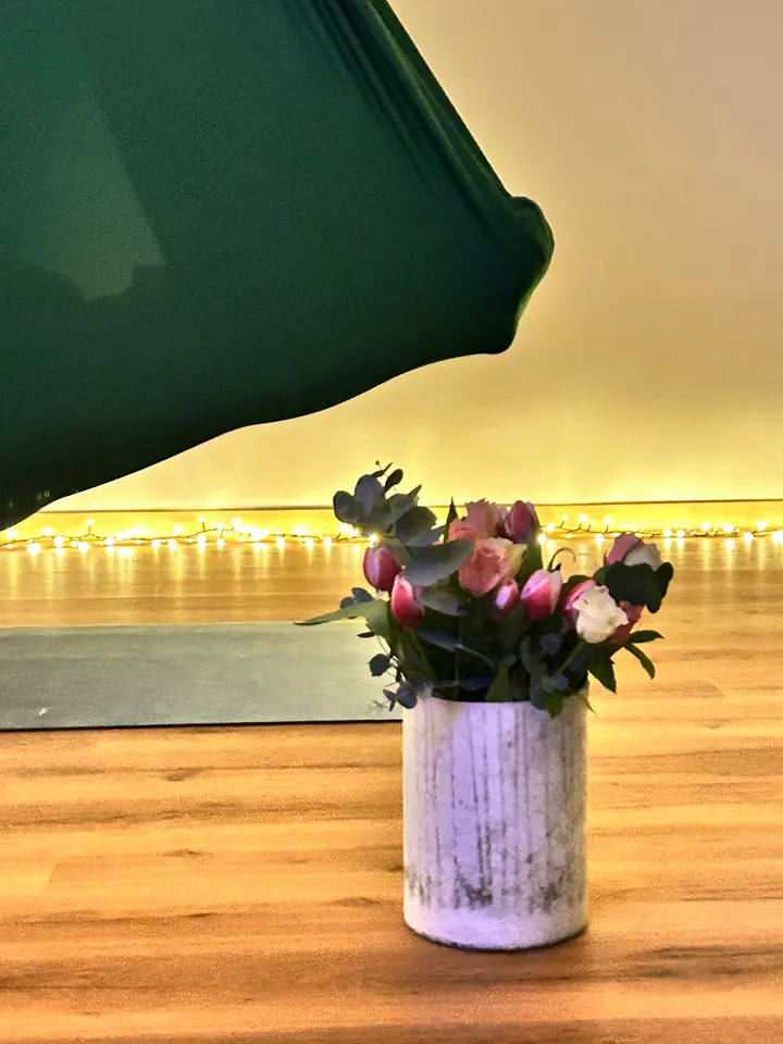 Rieke Rathmann Yoga — yoga-studio in Göttingen — 3