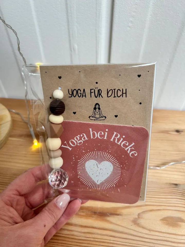 Rieke Rathmann Yoga — yoga-studio in Göttingen — 4