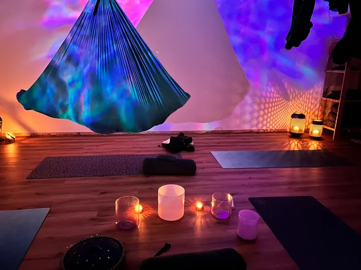 Rieke Rathmann Yoga — yoga-studio in Göttingen — 5