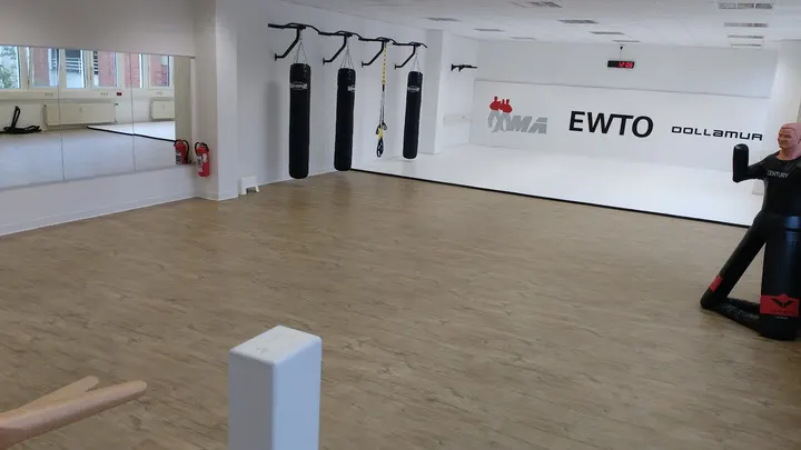 CM Spirit — kampfsport-studio in Düsseldorf — 4