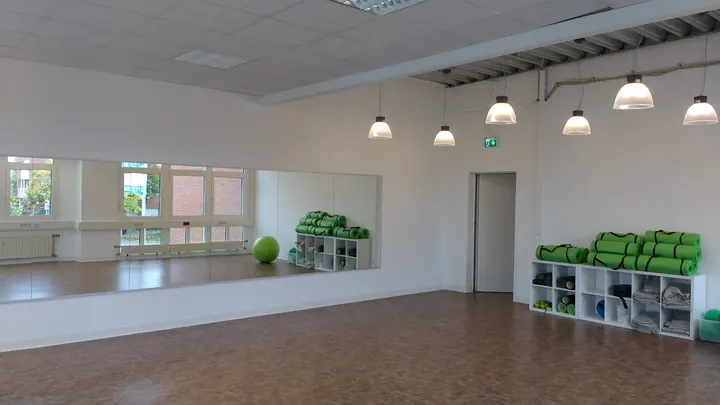 CM Spirit — kampfsport-studio in Düsseldorf — 5