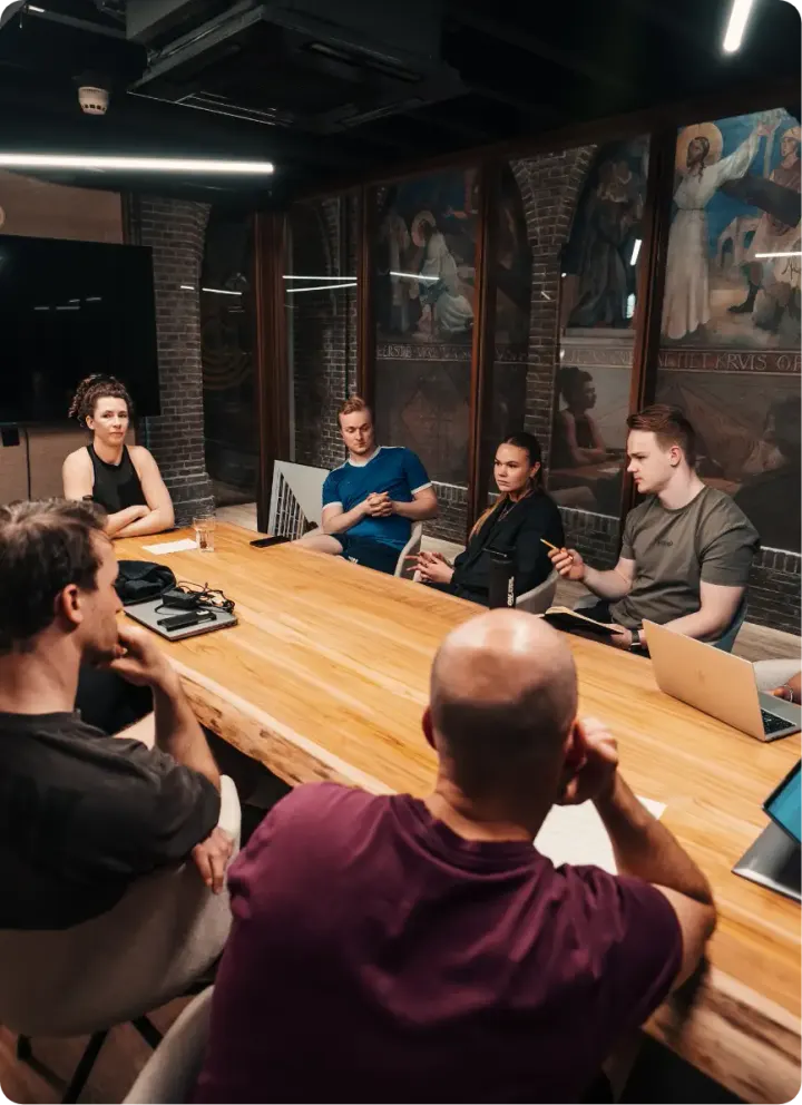 COMMIT Centrumboulevard — sportschool-studio in Utrecht — 5