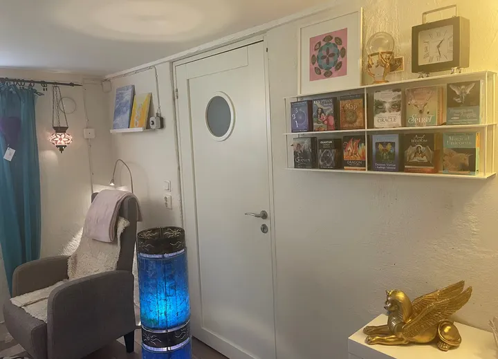 The Light of My Soul — yoga-studio i Malmö — 3