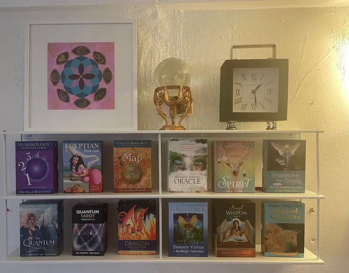 The Light of My Soul — yoga-studio i Malmö — 4