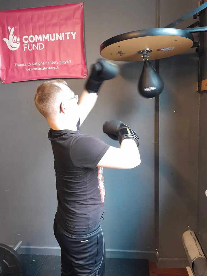 All Strong Scotland — Fitness Studio in Bridgend, Perth