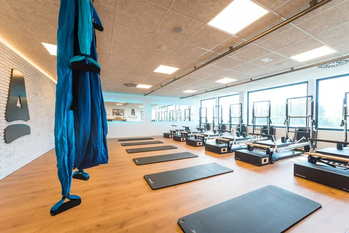 Bfit Ibiza Sports Club — estudio de fitness-studio en Dalt Vila, Ibiza — 3