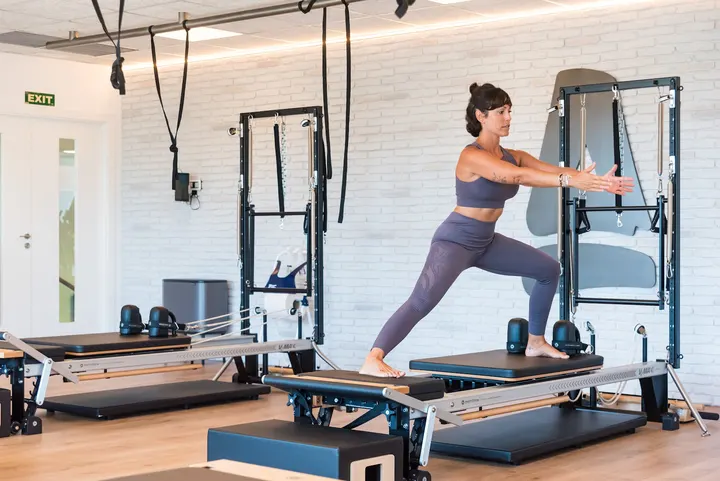Bfit Ibiza Sports Club — estudio de fitness-studio en Ibiza — 3