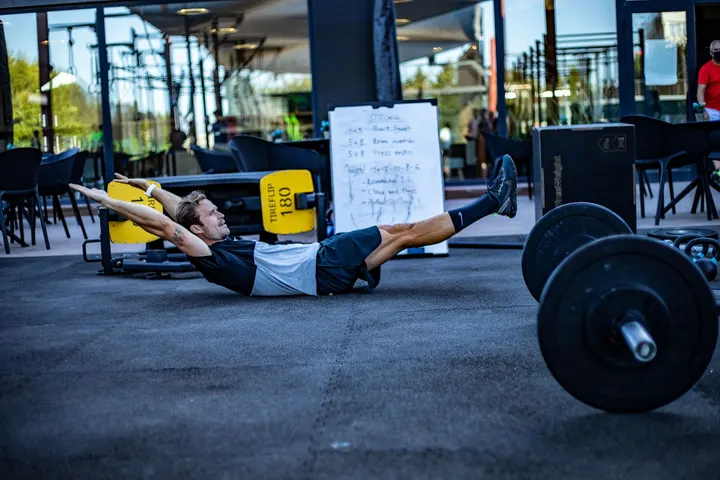 Bfit Ibiza Sports Club — estudio de fitness-studio en Ibiza — 4