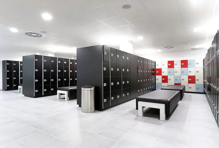Bfit Ibiza Sports Club — estudio de fitness-studio en Ibiza — 5