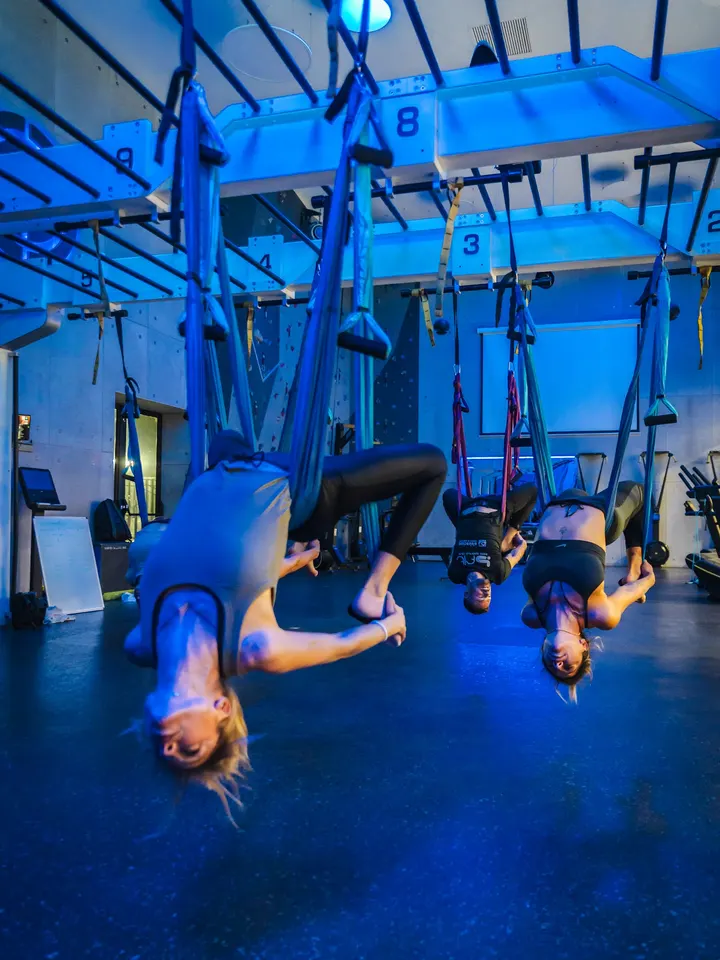 Bfit Ibiza Sports Club — Entrenamiento personal en Dalt Vila, Eivissa
