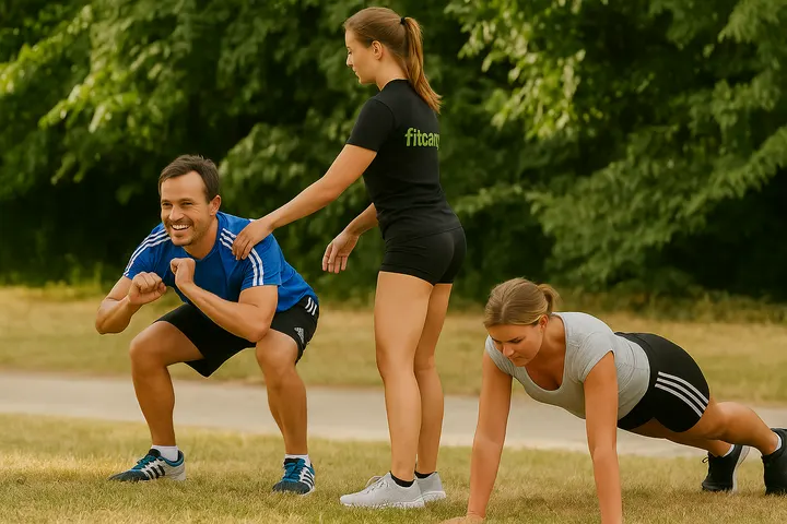 fitcamp Premich — bootcamp-studio in Burkardroth — 5