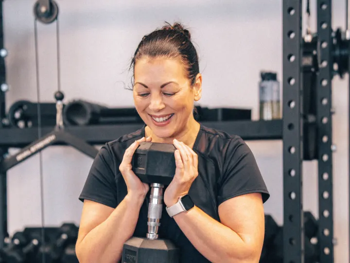 Function Facility — fitness studio in Broadwater, Worthing — 2