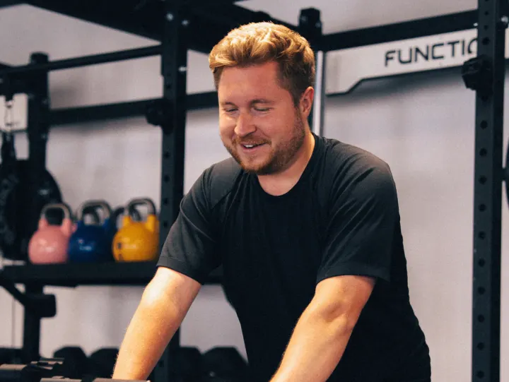 Function Facility — fitness studio in Worthing — 3