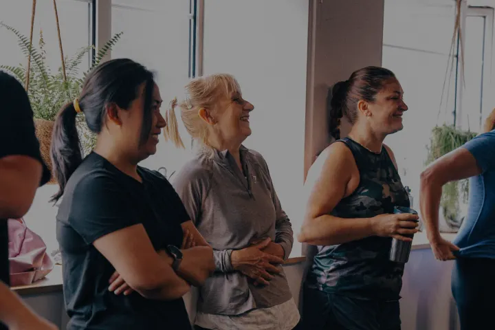 Function Facility — fitness studio in Worthing — 4