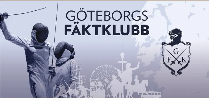 Göteborgs fäktklubb — Kampsport i Masthugget, Göteborg