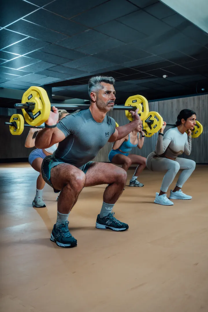 Iron&Soul Neuss — fitnessstudio in Neuss — 5