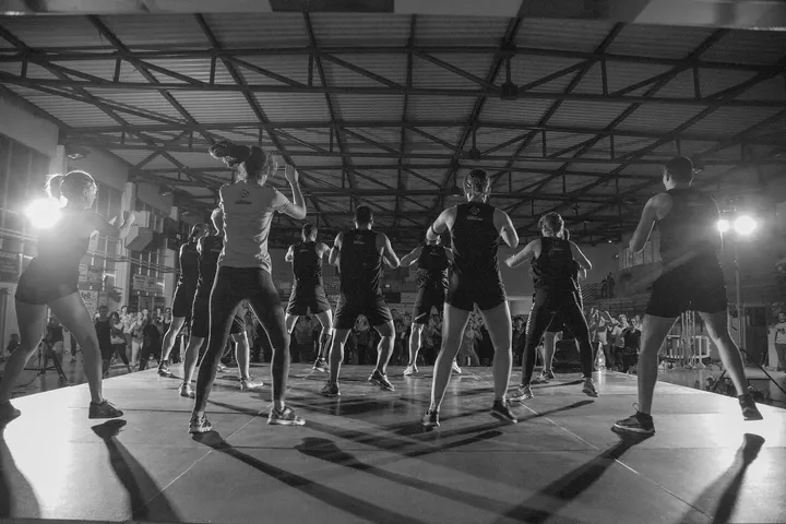 Body's Studio Crest — salle de fitness-studio à Crest — 3