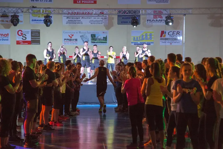 Body's Studio Crest — salle de fitness-studio à Crest — 4