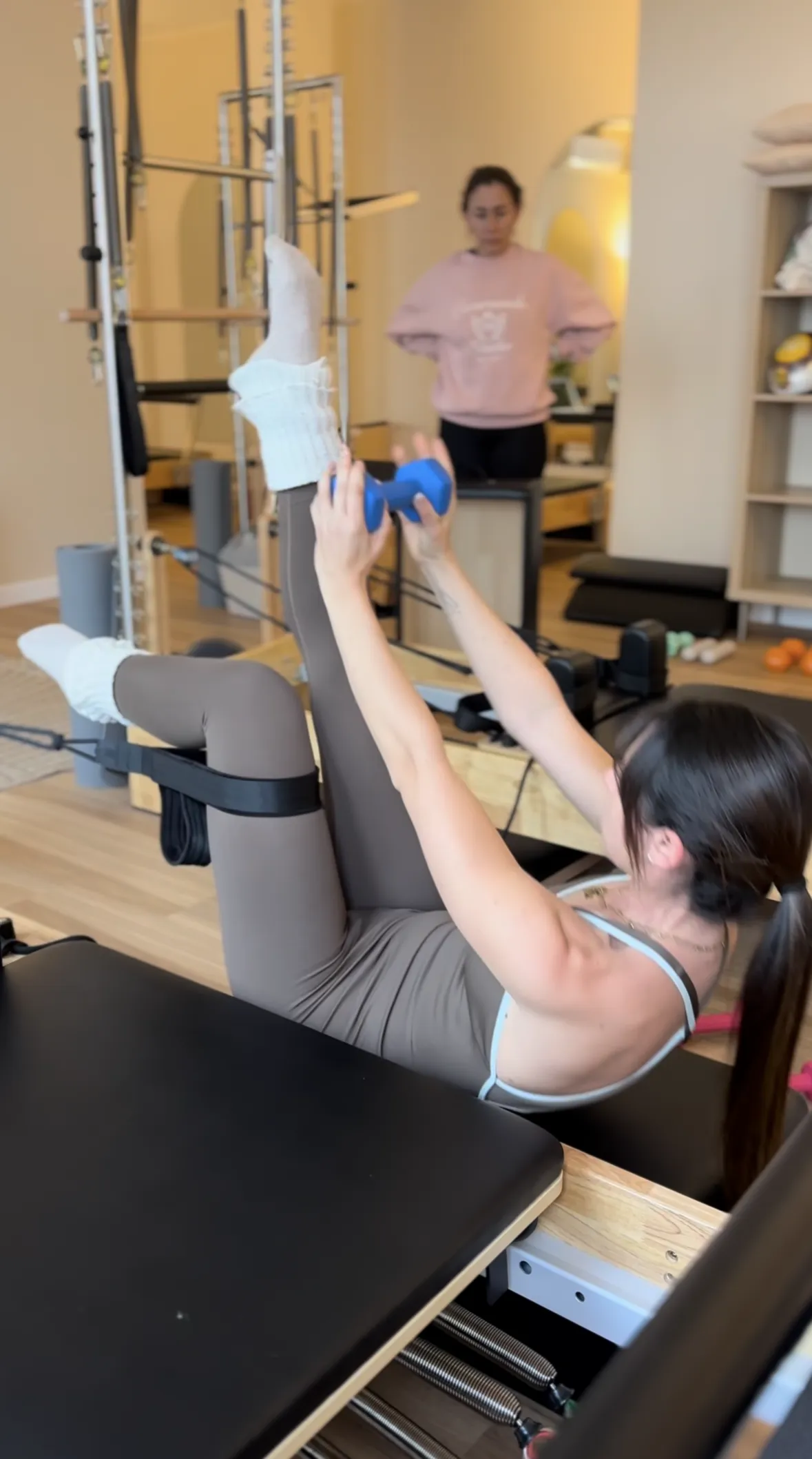 Pilates Reformer Sevilla — pilates-studio i Sevilla — bild 4