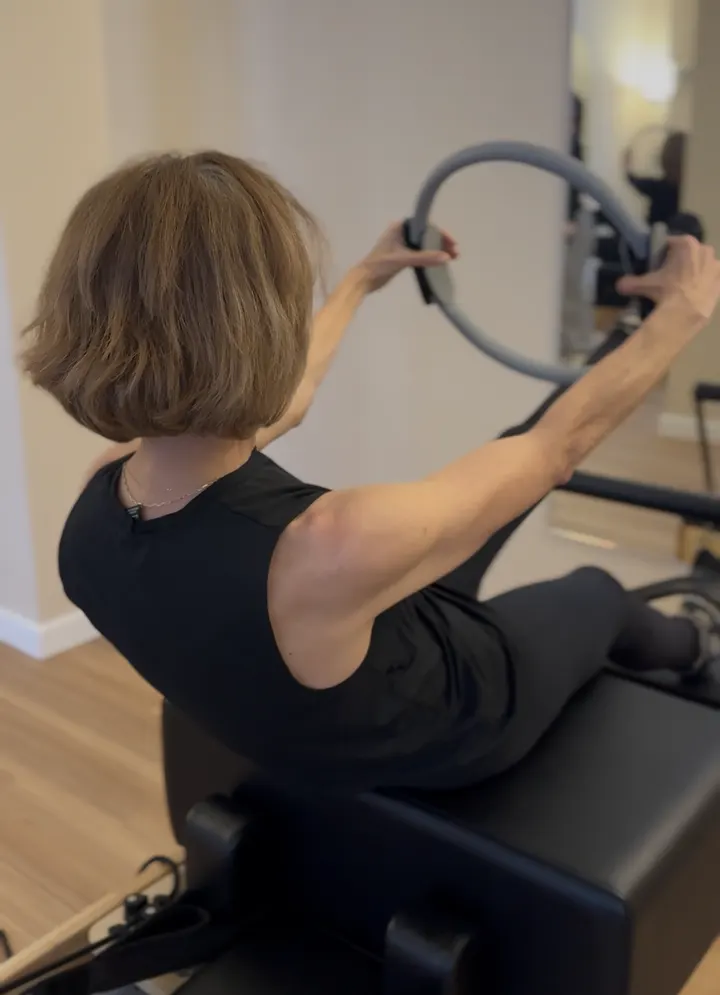 Pilates Reformer Sevilla — pilates-studio i Elcano-Los Bermejales, Sevilla