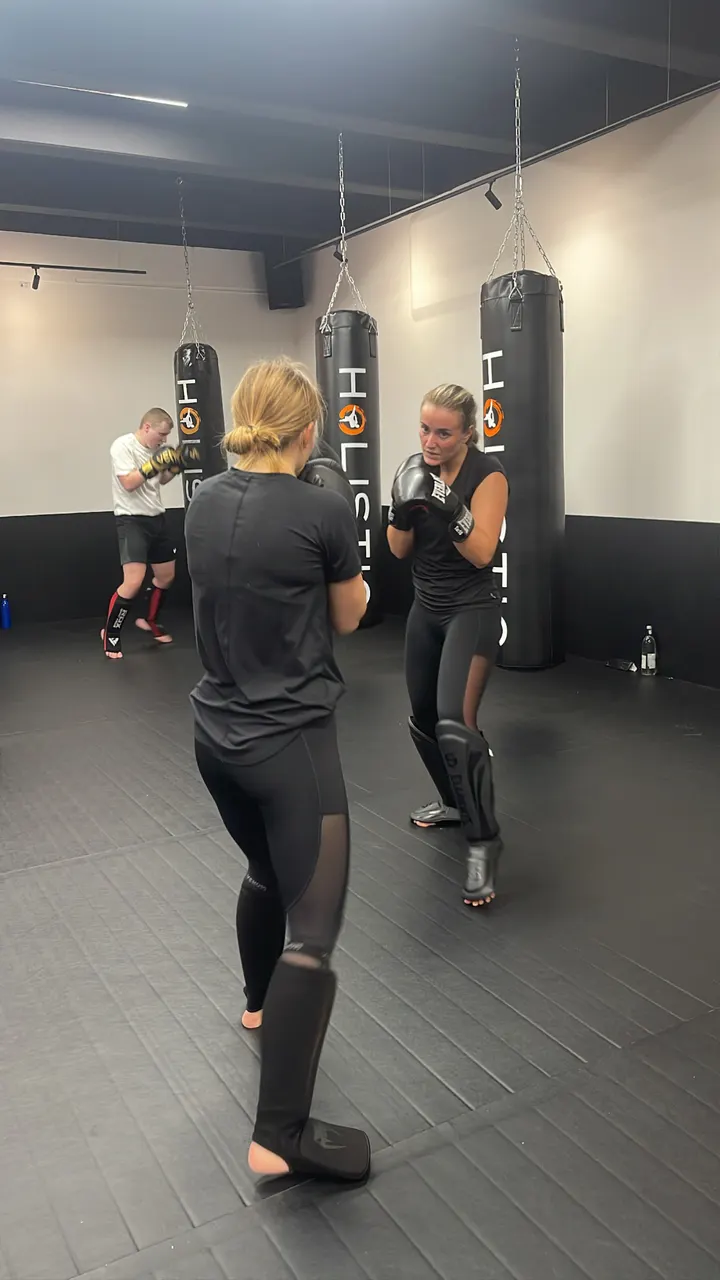 Holistic Martial Arts — kampfsport-studio in Eschborn, Frankfurt am Main — 2