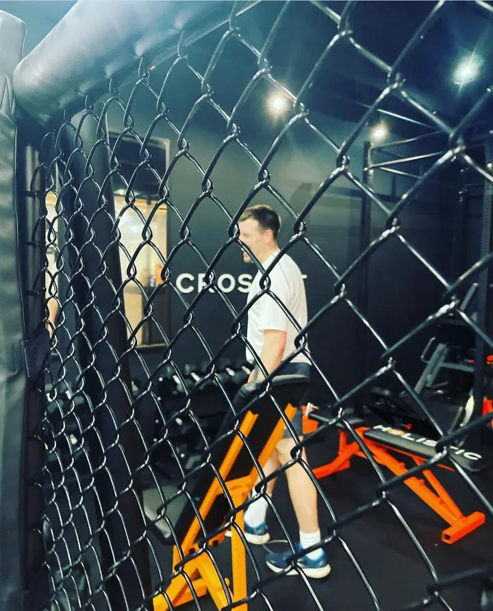 Holistic Martial Arts — kampfsport-studio in Frankfurt am Main — 3