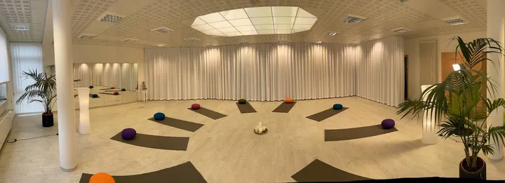 escape to YOGA — yoga-studio in Bissendorf — 3