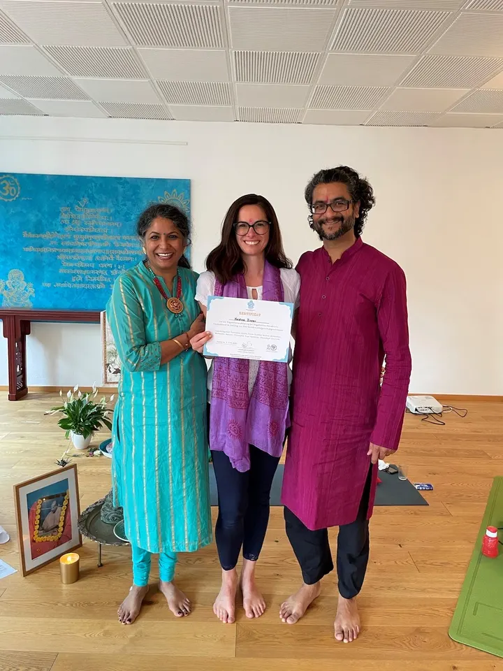 escape to YOGA — yoga-studio in Bissendorf — 4