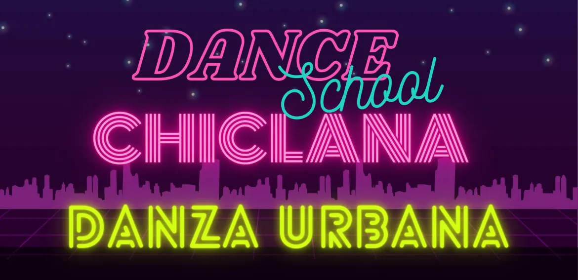 Dance School Chiclana — baile-studio en Chiclana de la Frontera — 2