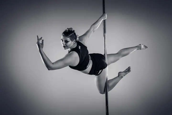 Inspire Fitness Barracks — aerial-studio in Barracks, Canterbury — 2