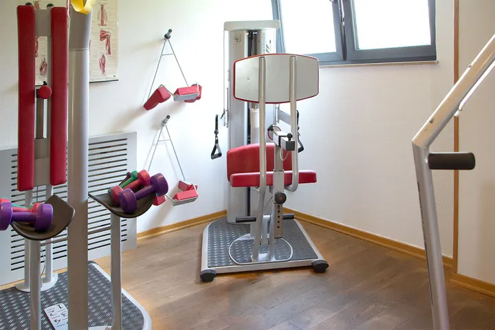 Innofit Trainingszentrum — fitnessstudio in Rheinbach — 3