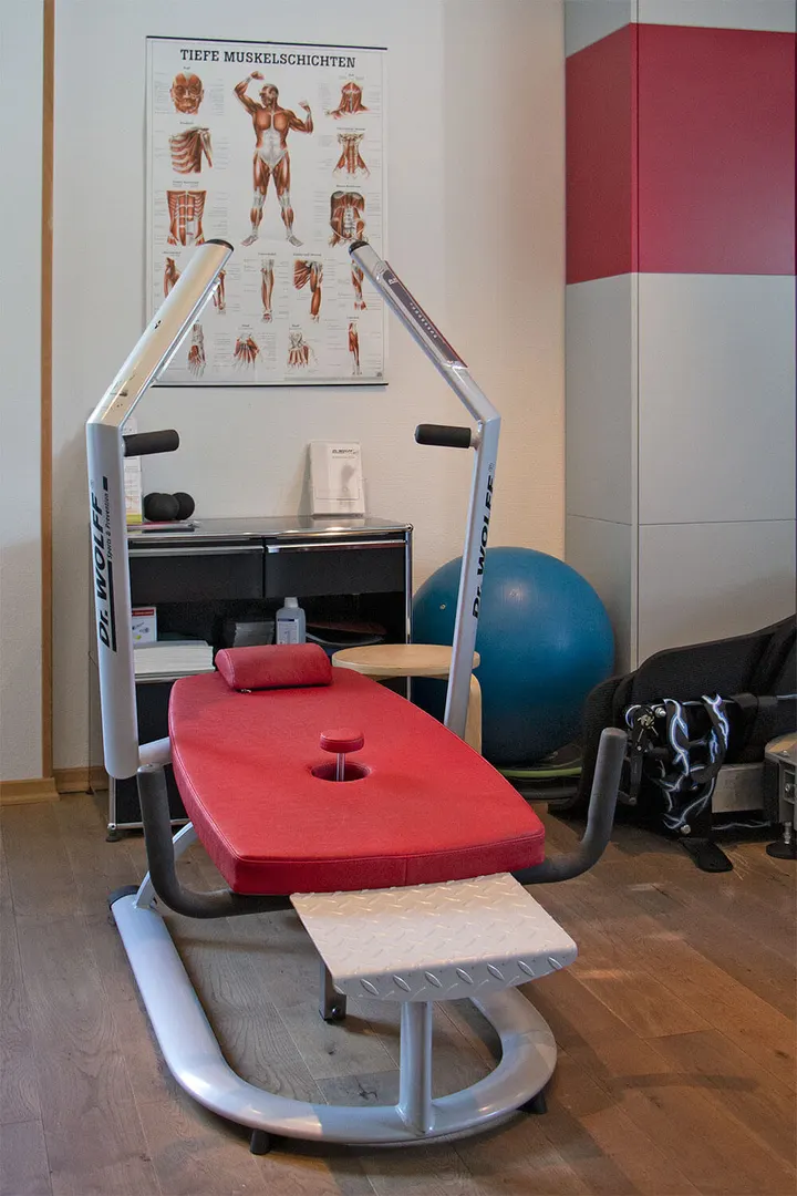 Innofit Trainingszentrum — fitnessstudio in Rheinbach — 3