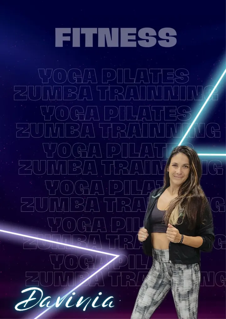 Home of Dance JM — dance-studio i Soliva Este, Málaga