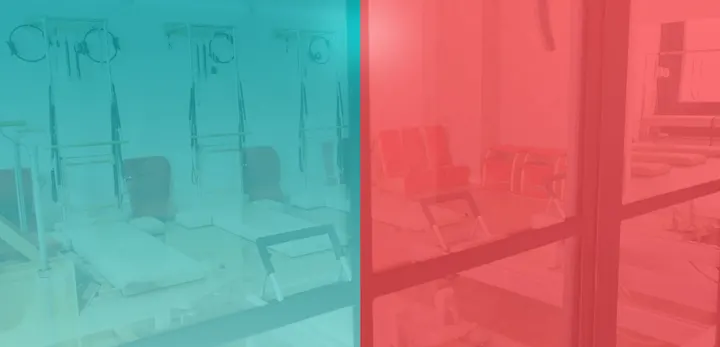 BigSur Pilates Studio Elche — pilates-studio i Altabix, Elx