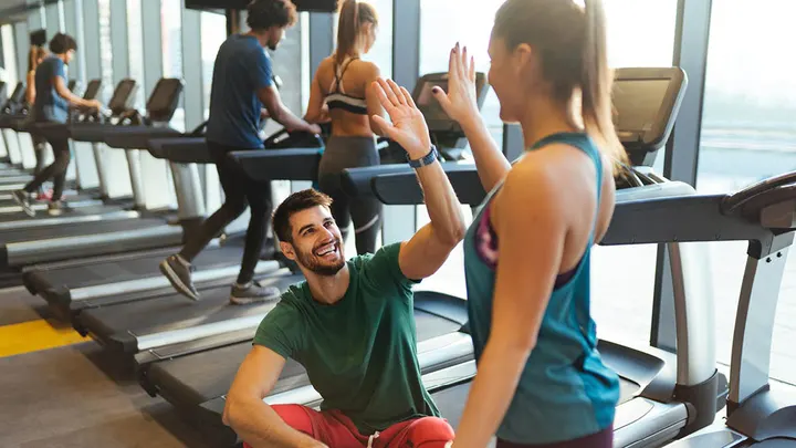 Ringwood Health and Leisure — fitness studio in Ringwood — 5