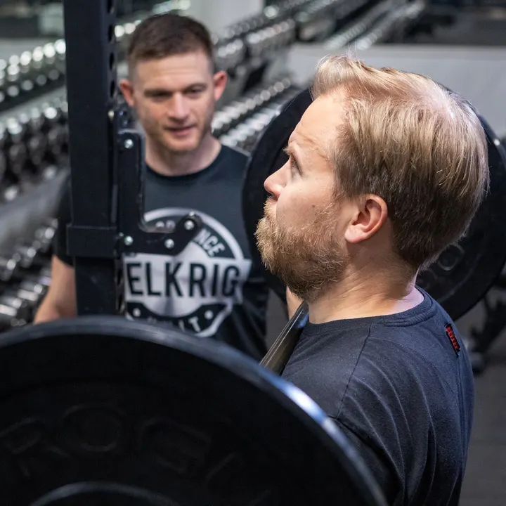 Gym Brain — fitnessstudio – Kalasatama, Helsinki — 2