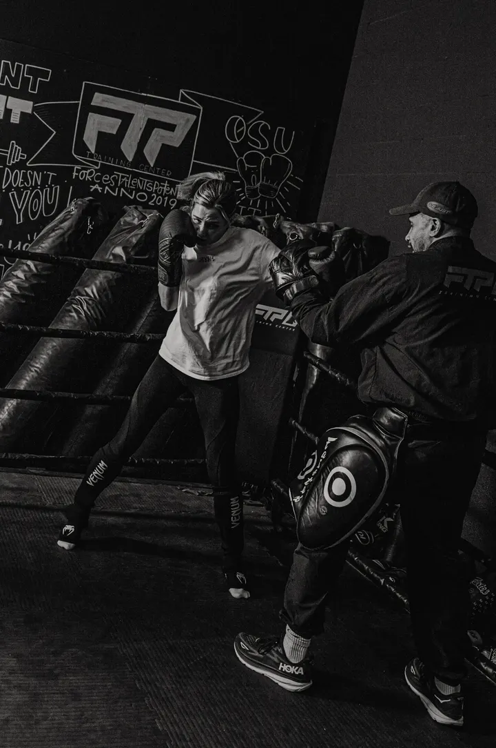 FTP Trainingcenter • Kickboksen Nijverdal — vechtsport-studio in Nijverdal — 5