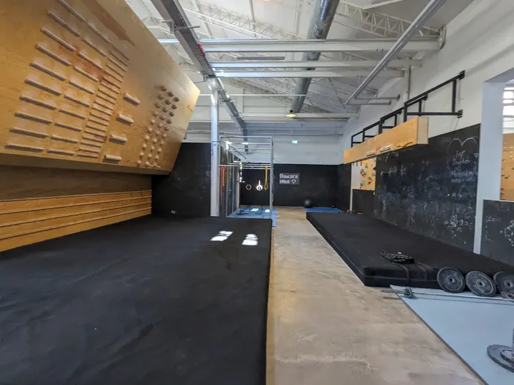Boulderhaus Reutlingen — bouldern-studio in Reutlingen — 3