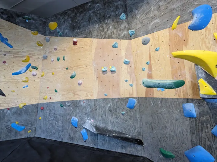 Boulderhaus Reutlingen — bouldern-studio in Reutlingen — 4