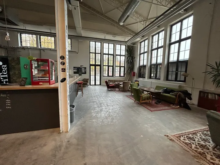 Boulderhaus Reutlingen — bouldern-studio in Reutlingen — 5