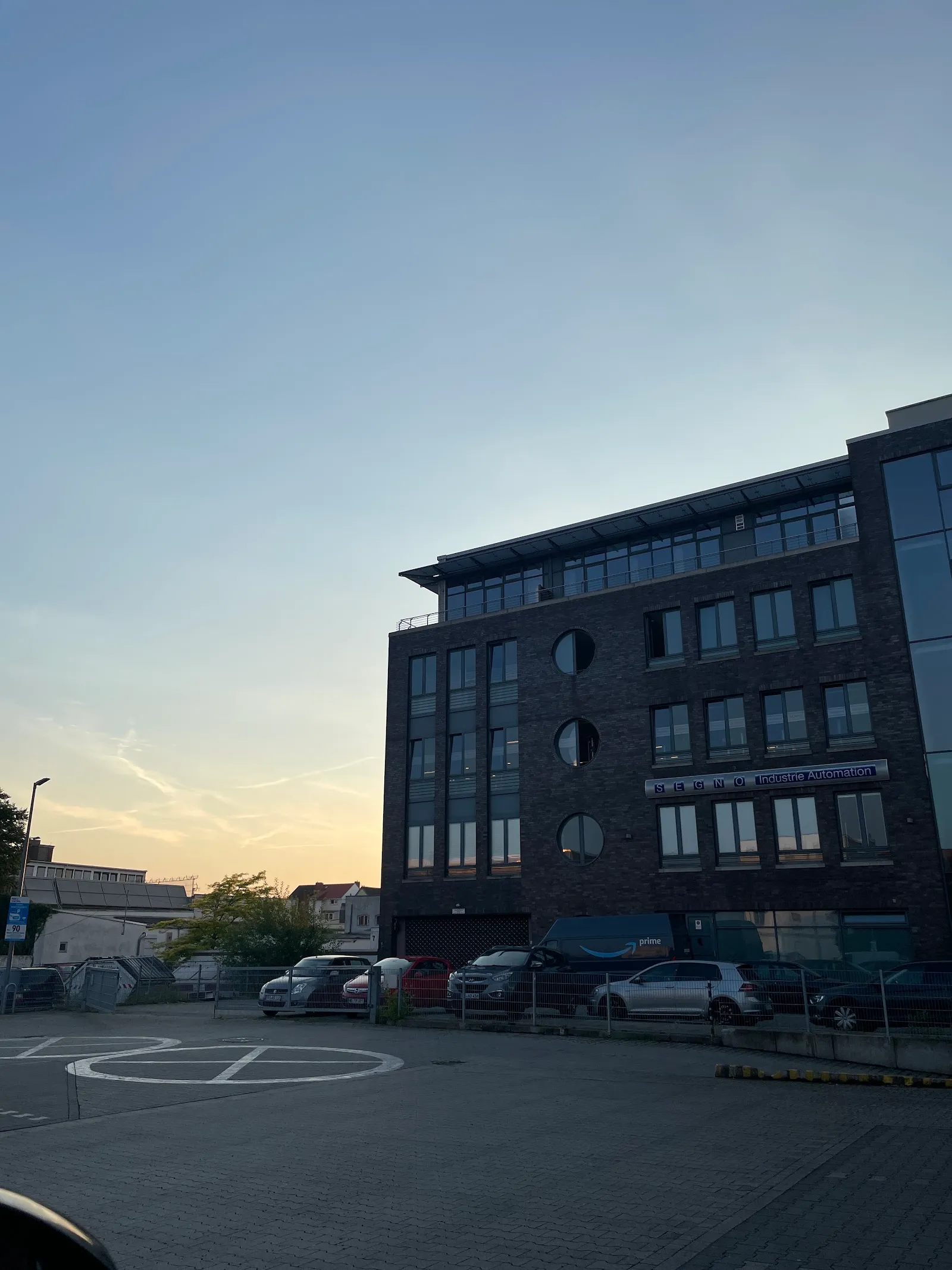 body'motion Beata Rößler KG Fitness Wellness Beauty — yoga-studio in Mitte, Bremen — 3