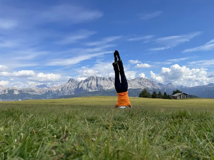 Kamayoga — yoga-studio in Bochum — 3