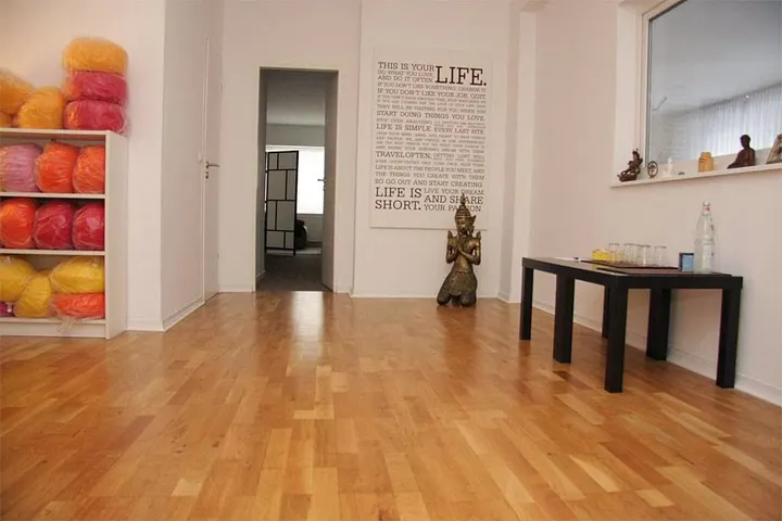 Kamayoga — yoga-studio in Bochum — 5
