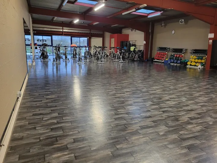Bodysculpt Concarneau — salle de fitness-studio au Vuzut, Concarneau — 2