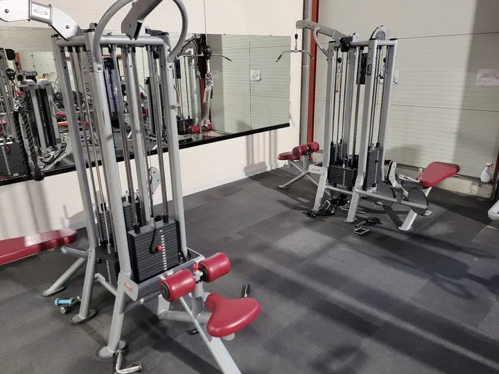 Bodysculpt Concarneau — salle de fitness-studio au Vuzut, Concarneau — 3