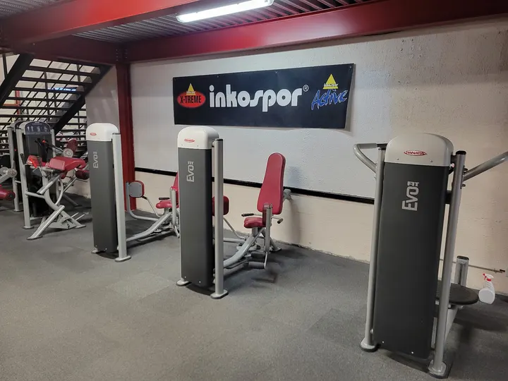 Bodysculpt Concarneau — salle de fitness-studio à Concarneau — 3