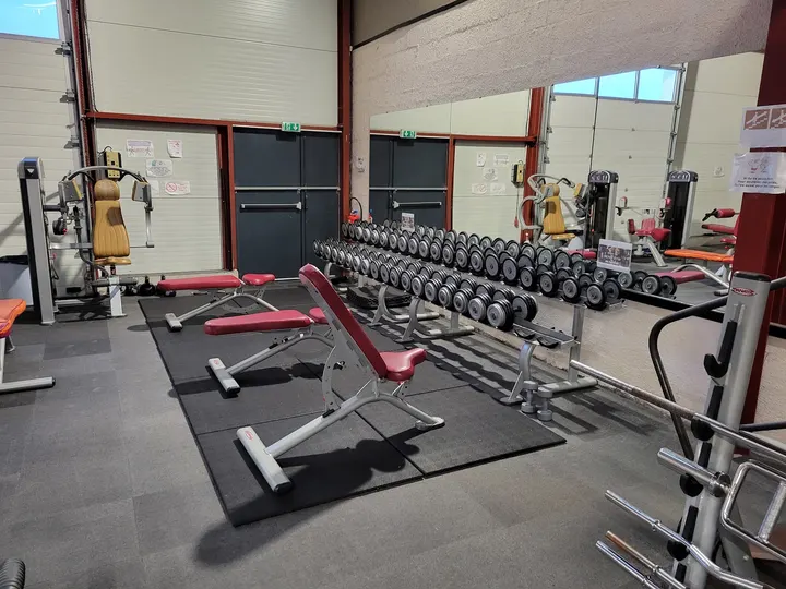 Bodysculpt Concarneau — salle de fitness-studio à Concarneau — 4