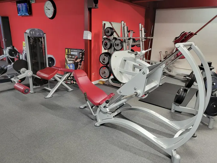 Bodysculpt Concarneau — salle de fitness-studio à Concarneau — 5