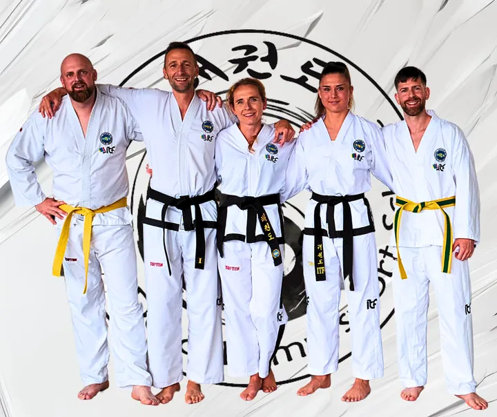 Taekwon-Do & Kampfsportschule Fürth — kampfsport-studio in Sack, Braunsbach, Bislohe, Steinach, Fürth — 2