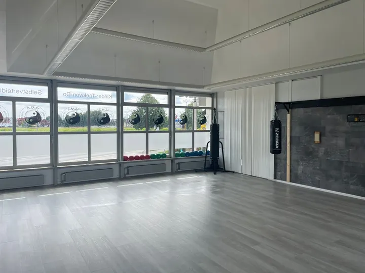 Taekwon-Do & Kampfsportschule Fürth — kampfsport-studio in Sack, Braunsbach, Bislohe, Steinach, Fürth — 3
